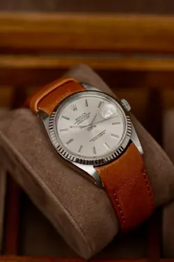 1986 ROLEX DATEJUST REF. 16014