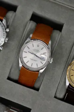 DATEJUST REF. 16014
