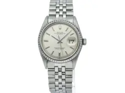 ROLEX Datejust Men 1603(2) #L436