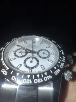 ROLEX COSMOGRAPH