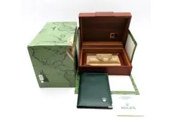 ROLEX Day Date Watch 10P Diamonds 18238A(E) #L033