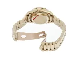 ROLEX Datejust Women Diamond Bezel 10P Diamonds 69138G(9) #L095