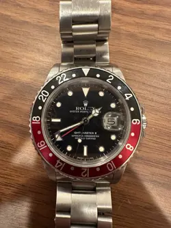16760 “FAT LADY”