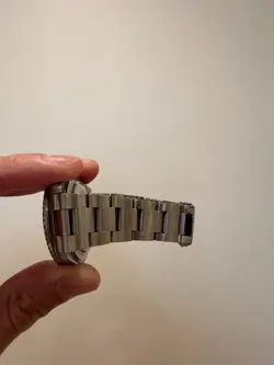 ROLEX GMT-MASTER REF.