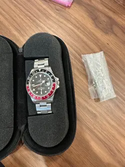 VINTAGE 1989 ROLEX