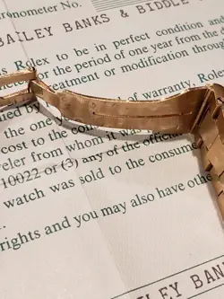 NICE WATCH