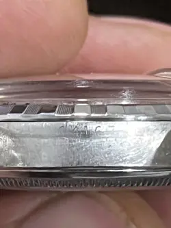 PERPETUAL DATEJUST ROSE