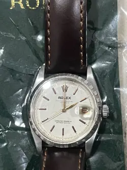 6605 OYSTER PERPETUAL