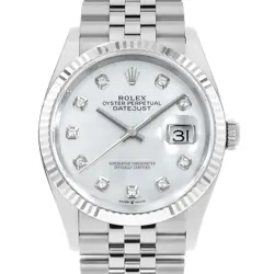 126234NG WHITE SHELL