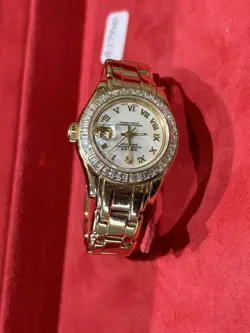 LADIES 29MM