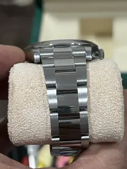 OYSTER BAND 41MM