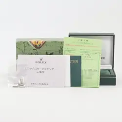 PERPETUAL 77080 SS