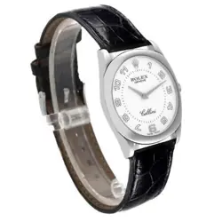 BLACK STRAP MENS