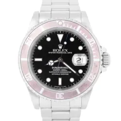 AUTOMATIC BLACK DIVE