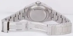 BEZEL STEEL AUTOMATIC