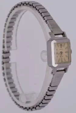 SILVER MECHANICAL