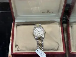 DATEJUST DAY DATE