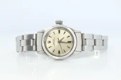 6618 WATCH. LADIES