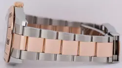 DATEJUST 116261 TURN-O-GRAPH