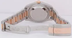 36MM TWO-TONE ROSE