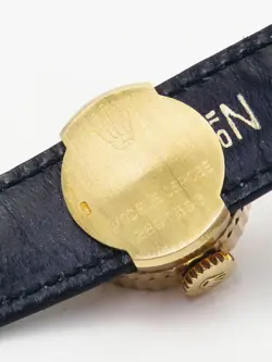 ORCHID LADIES WATCH
