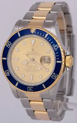 RARE ROLEX SUBMARINER