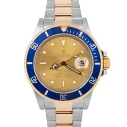 PATINA 40MM WATCH