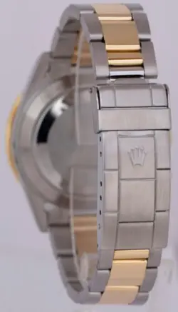 PATINA 40MM WATCH