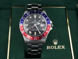 1970 ROLEX GMT