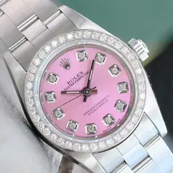 ~ROLEX LADIES OYSTER