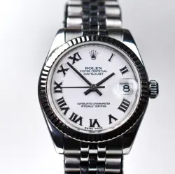 178274 31MM WHITE