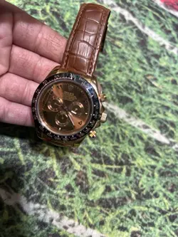 PERPETUAL COSMOGRAPH