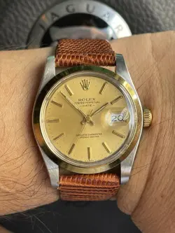 ETA SWISS AUTO