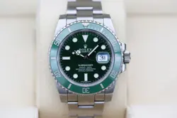 SUBMARINER 40MM 2016
