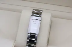 ROLEX 126334 BLACK