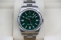 PERPETUAL 41MM 2021