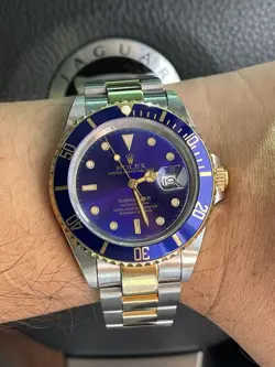 SUBMARINE DIAL+NO