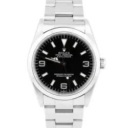 14270 36MM WATCH