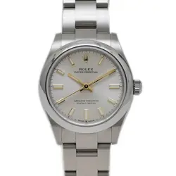 SILVER DIAL RANDOM