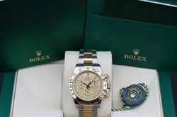 Rolex 116503 Sun Dust DAYTONA 40mm 2021