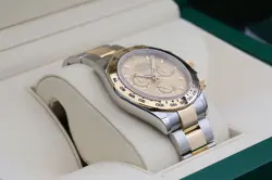 Rolex 116503 Sun Dust DAYTONA 40mm 2021