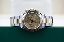 DAYTONA 40MM 2021