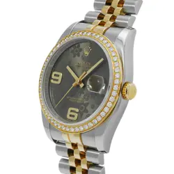 DATEJUST 116243