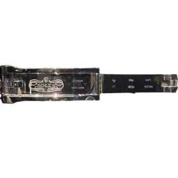 Rolex  Datejust 36 116139 K18 White Watch r45_0120