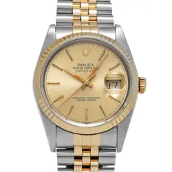 1988 CHAMPAGNE WRISTWATC