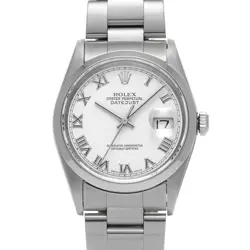 1995 WRISTWATCH R45_0120
