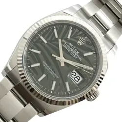 126234 K18WG/SS AUTOMATIC
