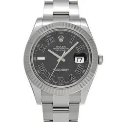 SERIAL WATCH R45_0120