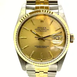 1987 AUTOMATIC WINDING