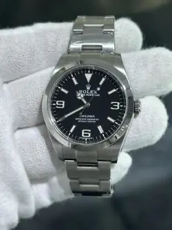 EXPLORER SMOOTH
